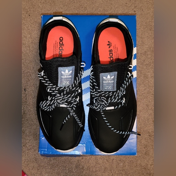 Adidas ZX 2K BOOST - Picture 8 of 11